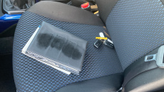 Suzuki Ignis 1.2 Dualjet 12V Hybrid SZ5 ALLGRIP 5dr Petrol Hatchback